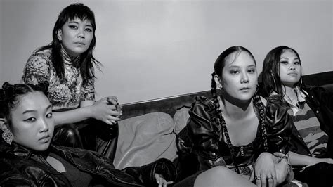 The Asian Pop Stars Taking Center Stage .
